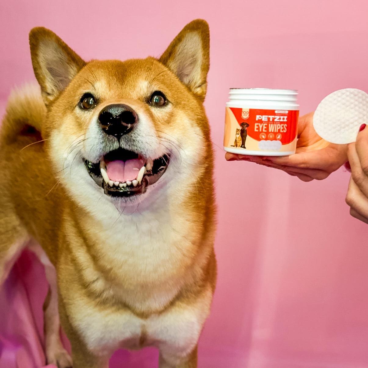 Complete Pet Hygiene Kit - Petzii