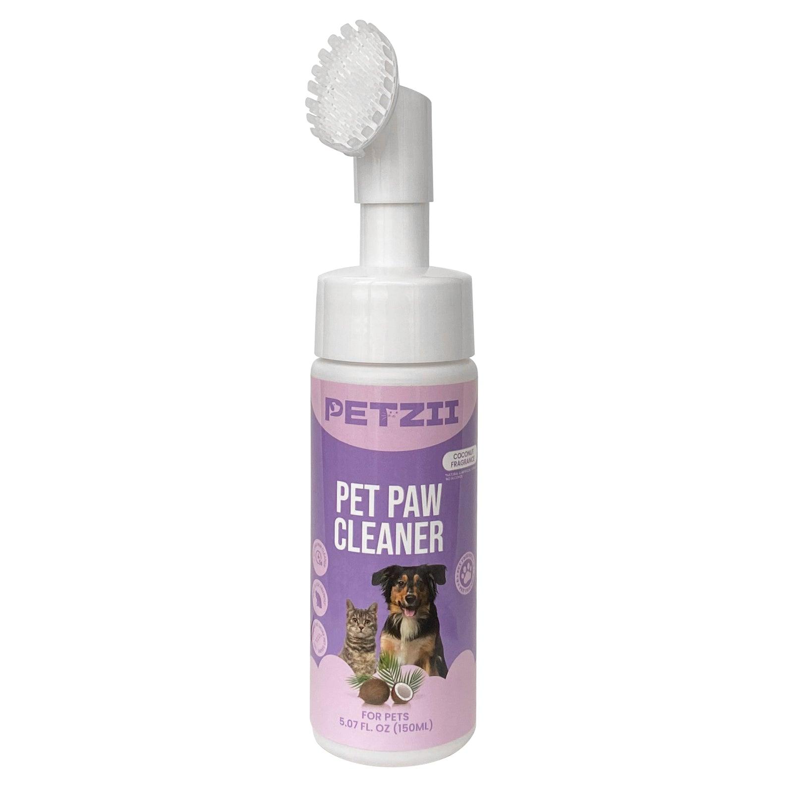 Pet Paw Cleaner - Petzii