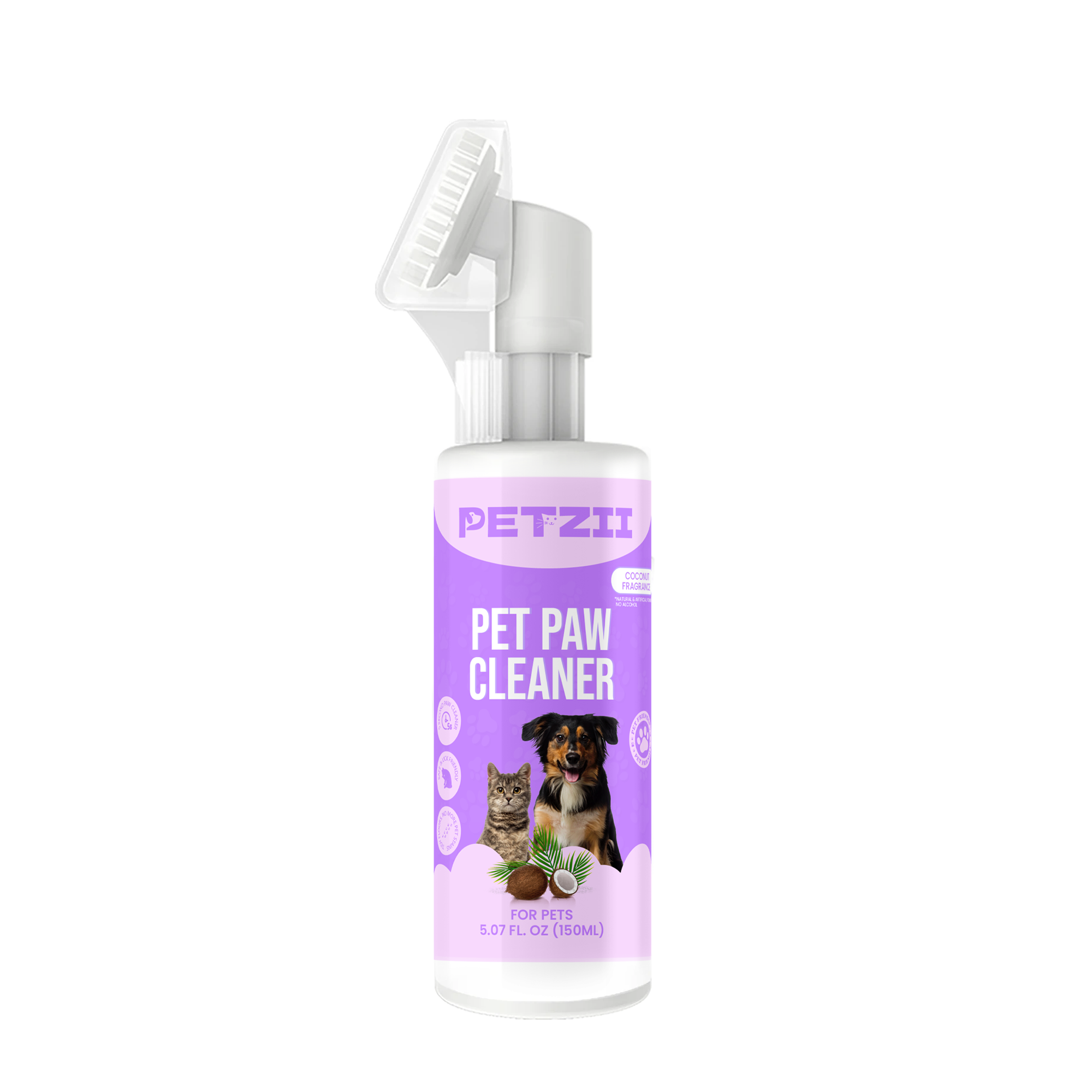 Pet Paw Cleaner